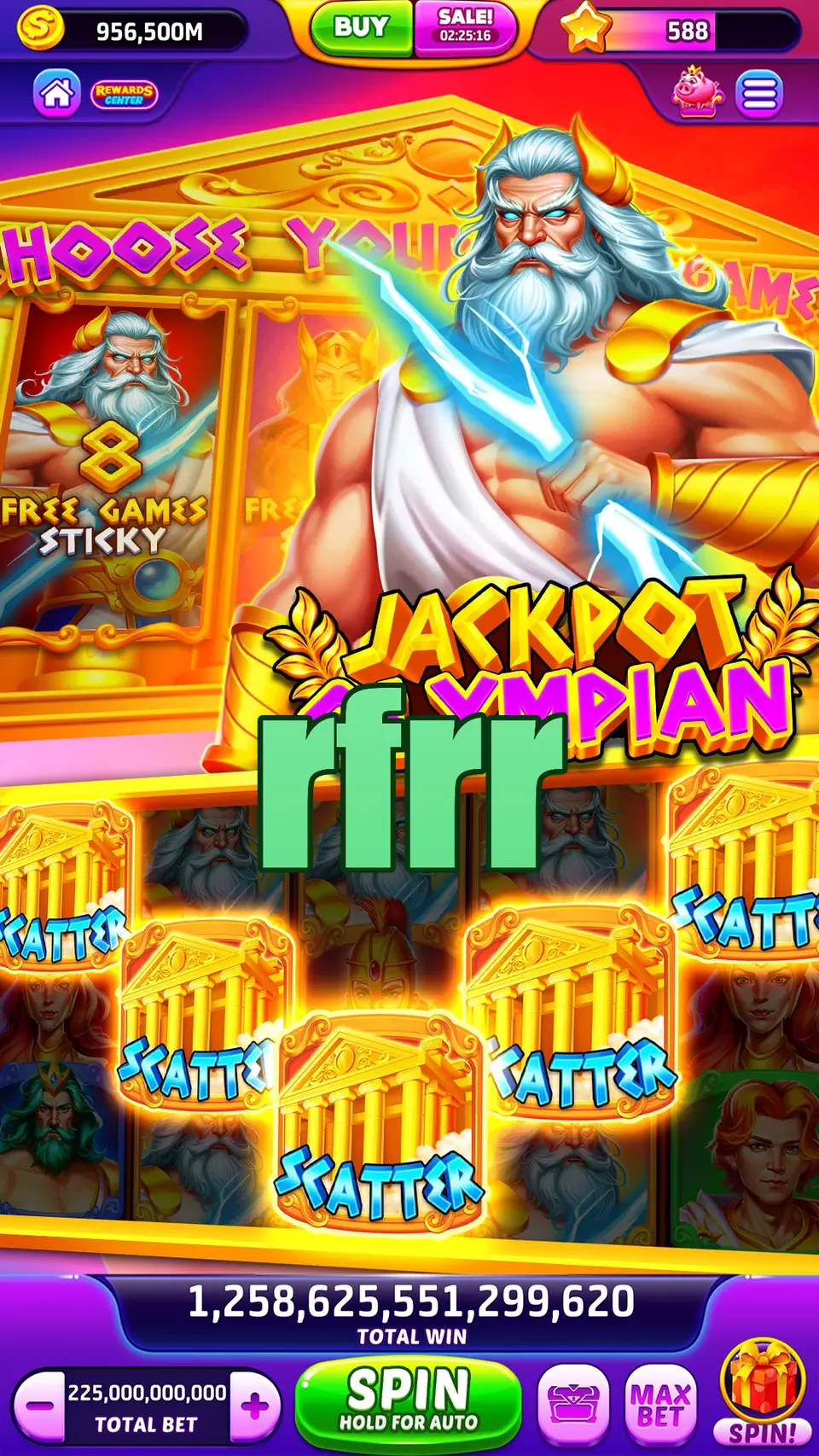 rfrr Preview - Resmi Unduh